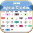 Argentina Calendario 2023