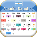 Argentina Calendario icon