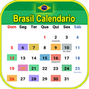 Brasil Calendário 2024 APK