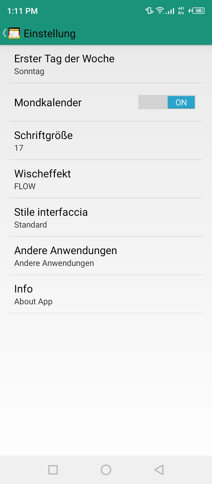 Deutsch Kalender 2022 APK 1.0.9 for Android – Download Deutsch Kalender  2022 APK Latest Version from APKFab.com