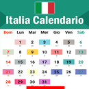 Italia Calendario APK