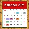 Kalender Indonesia