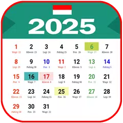 Kalender Indonesia APK 下載
