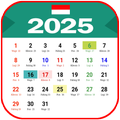 ”Kalender Indonesia