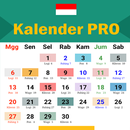 Kalender Indonesia PRO APK