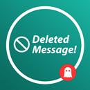 Whats Deleted Messages aplikacja