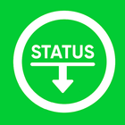 Status Saver für WhatsApp Zeichen