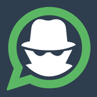 Witness (Whatsapp Tracker) icono