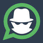 Witness (Whatsapp Tracker) icône