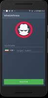 WhatsWitness screenshot 1