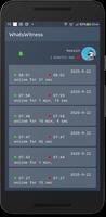 WhatsWitness screenshot 2