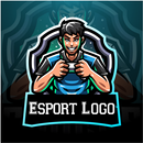 Logo Esport Maker Gaming Logos APK