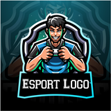 Logo Esport Maker Gaming Logos