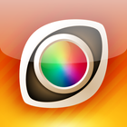 Chromatic Vision Simulator आइकन