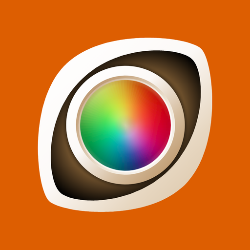 Chromatic Vision Simulator