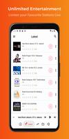 Radio US AM FM Stations Live screenshot 2