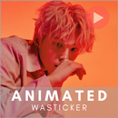 Asahi Animated WASticker APK