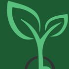 PlantApp - Your Planting Guide ไอคอน