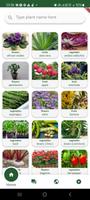 PlantApp - Your Planting Guide Affiche