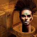 Toilet Skibidi video call aplikacja