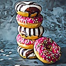 8K Food Wallpapers APK