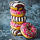 8K Food Wallpapers