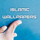 HD Islamic Wallpapers icône