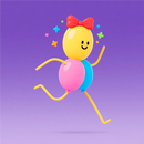 Balloon Man Dash APK