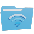 Share Files PC, Mac