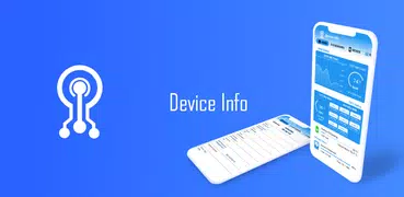 Device Info: CPU PhoneInfo
