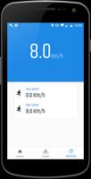 GPS Speedometer - Odometer App تصوير الشاشة 1