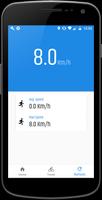 GPS Speedometer - Odometer App capture d'écran 1