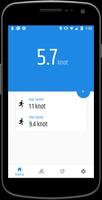 GPS Speedometer - Odometer App পোস্টার