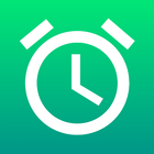 Simple Alarm Clock App icône