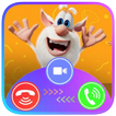 Booba Cartoon Call App Game