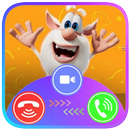 Booba Cartoon Call App Game APK