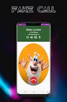 Booba Cartoon Call App Game bài đăng
