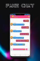 Booba Cartoon Call App Game ảnh chụp màn hình 2