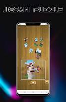 Booba Cartoon Call App Game ảnh chụp màn hình 3