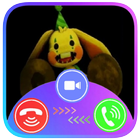 Bunzo Bunny Call App Game simgesi