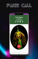 Bunzo Bunny Call App Game gönderen