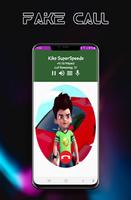 Kiko Super Speedo Call App bài đăng