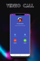 Kiko Super Speedo Call App ảnh chụp màn hình 1