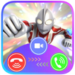 Call from Ultraman Ribut Upin