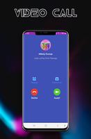 Nobody Sausage Call App Game ảnh chụp màn hình 1