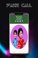 Reva Shiva Call App Game gönderen