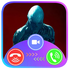 Vecna Stranger Call App Game simgesi