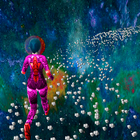 Adventures of the space girl icon