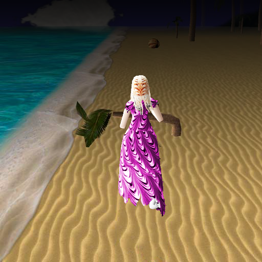 Thumbelina endless runner