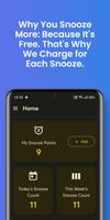 Alarm app for heavy sleepers! capture d'écran 2